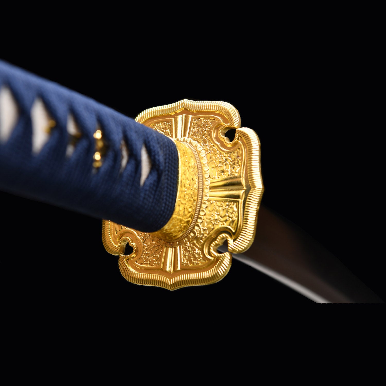 The Rinkaze T10 Steel Tachi