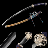 The Harukaze Hosanmai Tachi