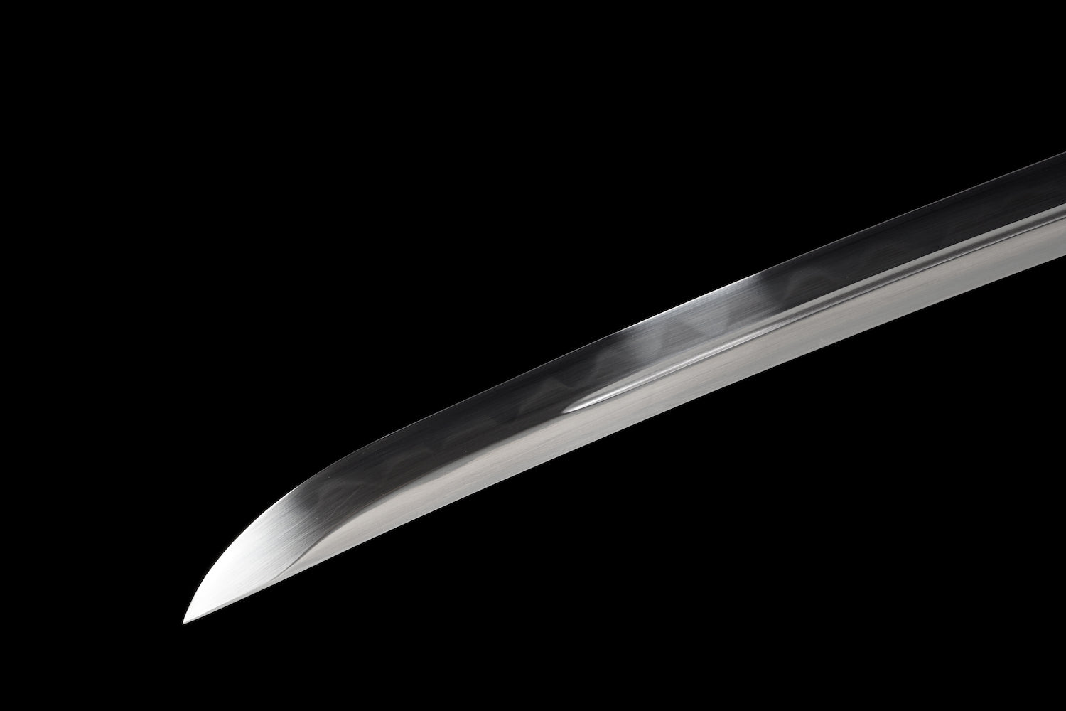 The Aokaze T10 Steel Katana