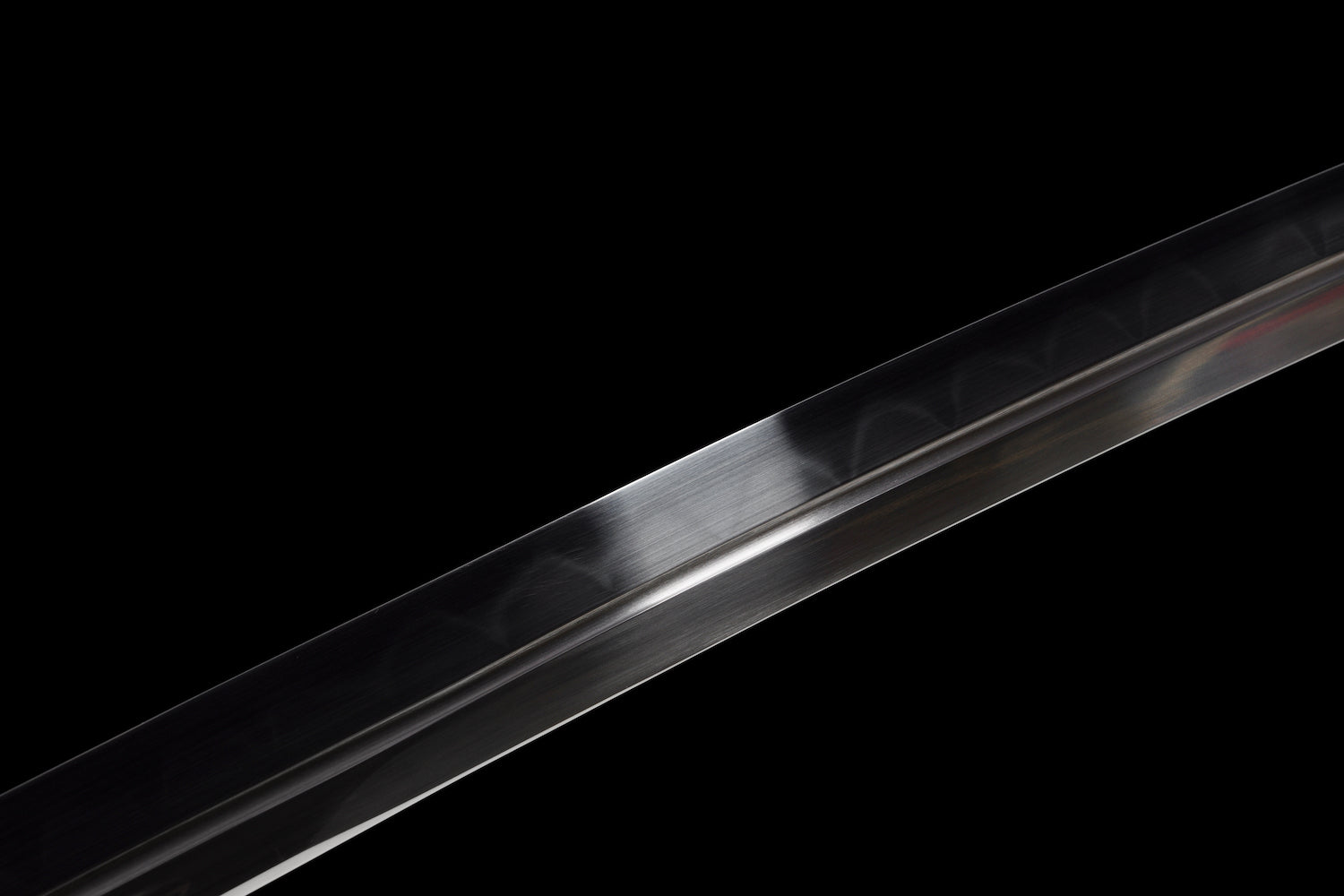 The Aokaze T10 Steel Katana