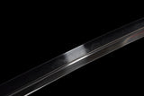 The Aokaze T10 Steel Katana