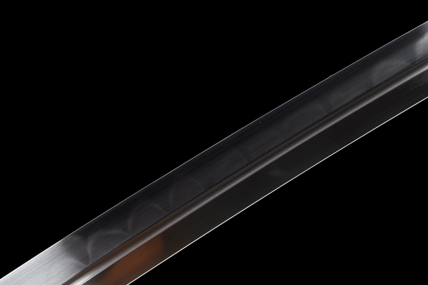 The Aokaze T10 Steel Katana