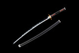 The Tanjiro Second katana