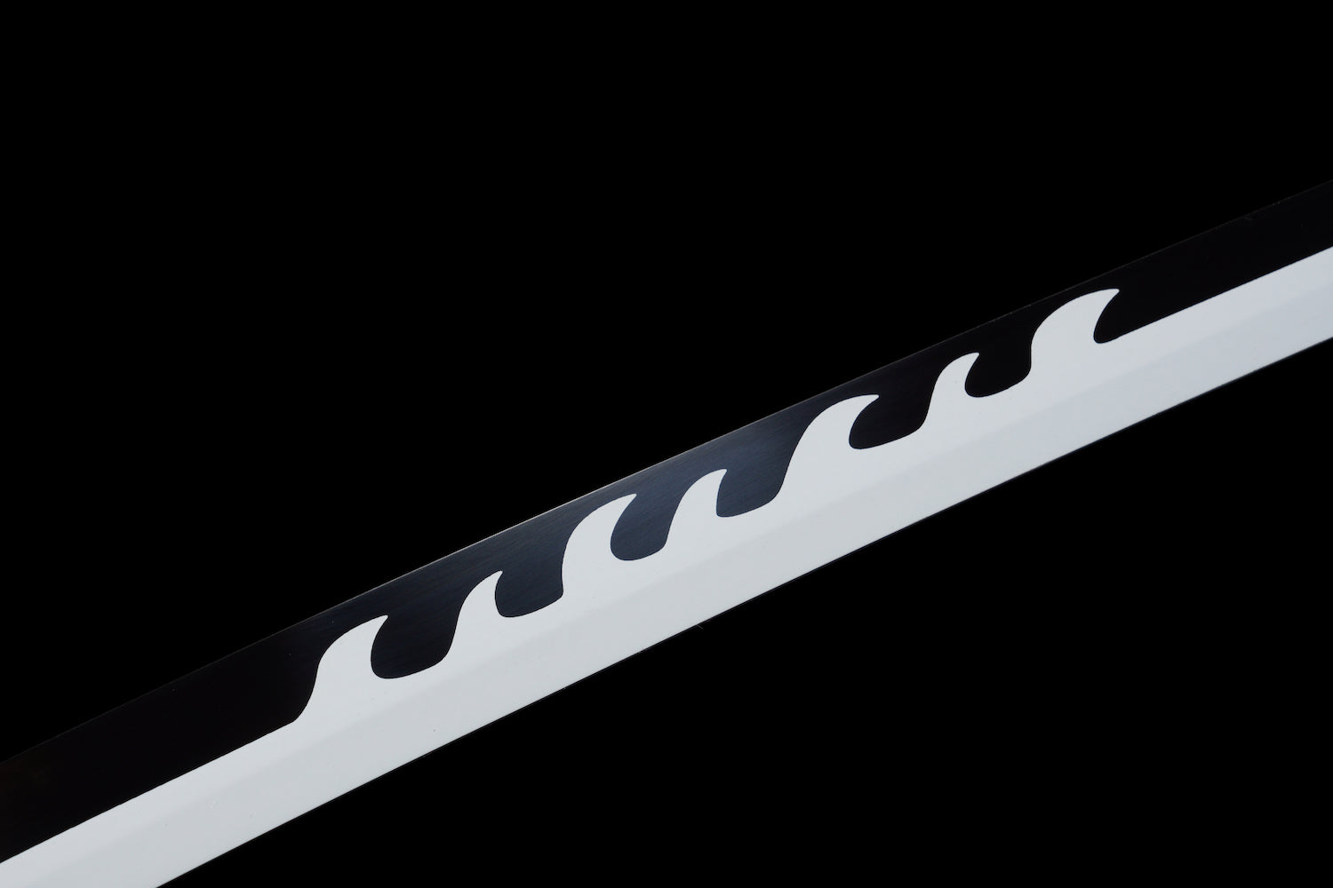 The Tanjiro Second katana