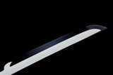 The Tanjiro Second katana