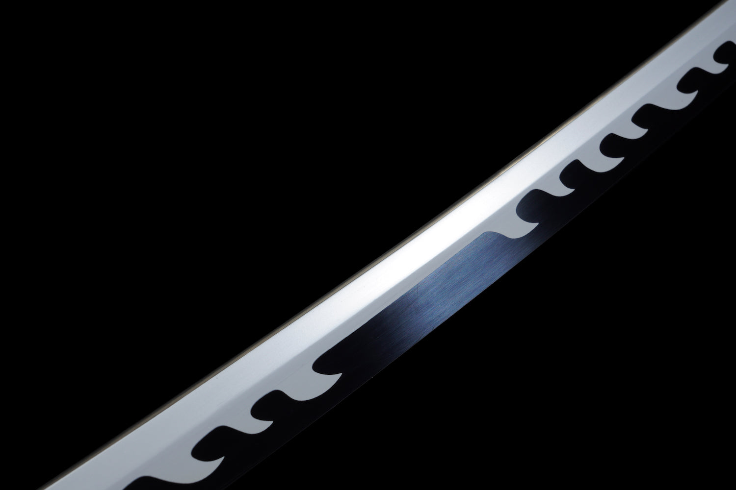 The Tanjiro Second katana