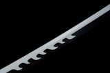 The Tanjiro Second katana