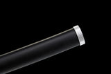 The Tanjiro Second katana