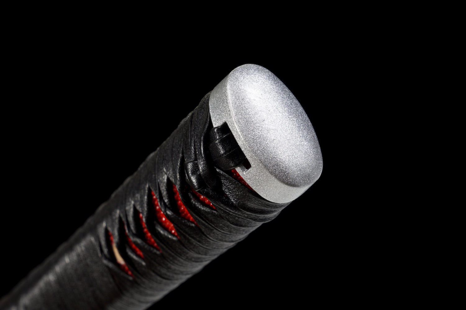 The Tanjiro Second katana