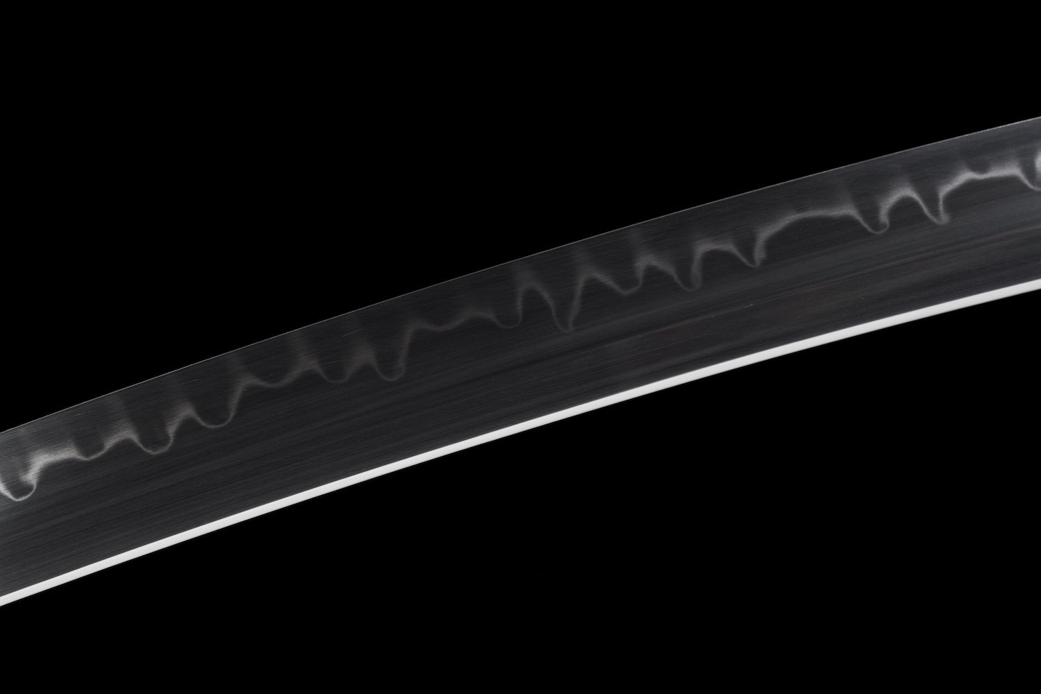 The Shinrin T10 Steel Tachi