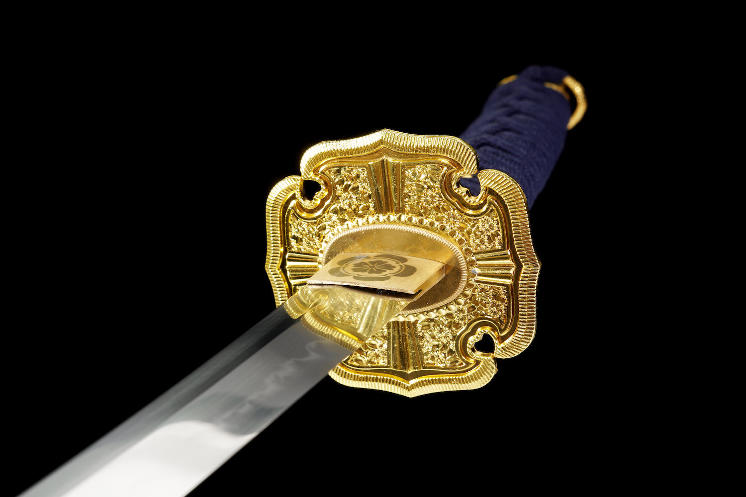 The Shinrin T10 Steel Tachi