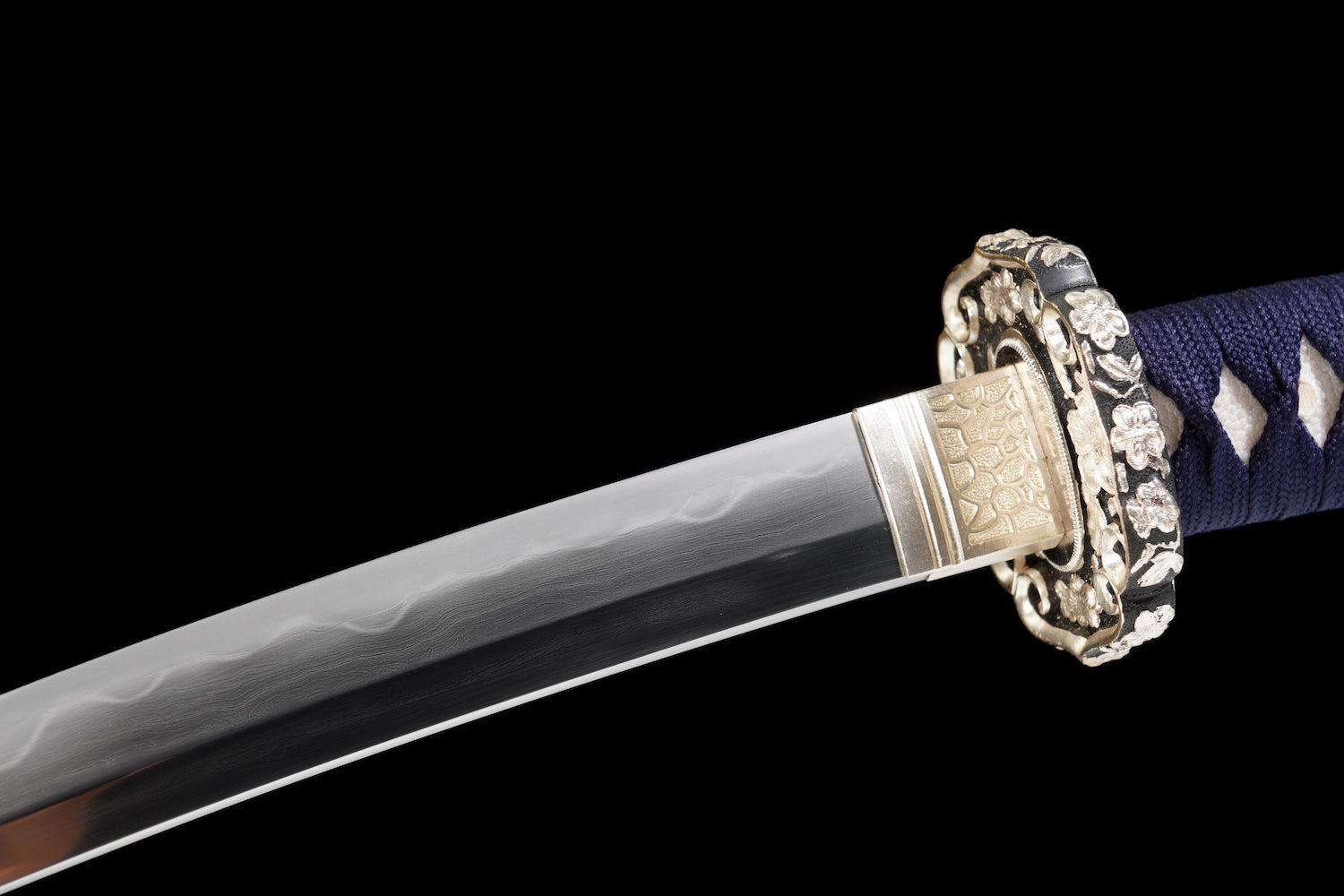 The Harukaze Hosanmai Tachi