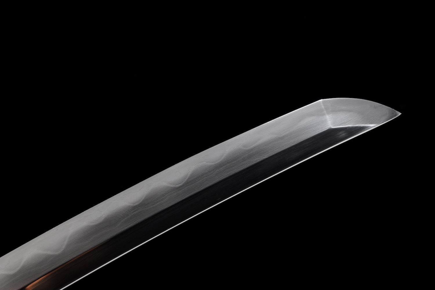 The Harukaze Hosanmai Tachi