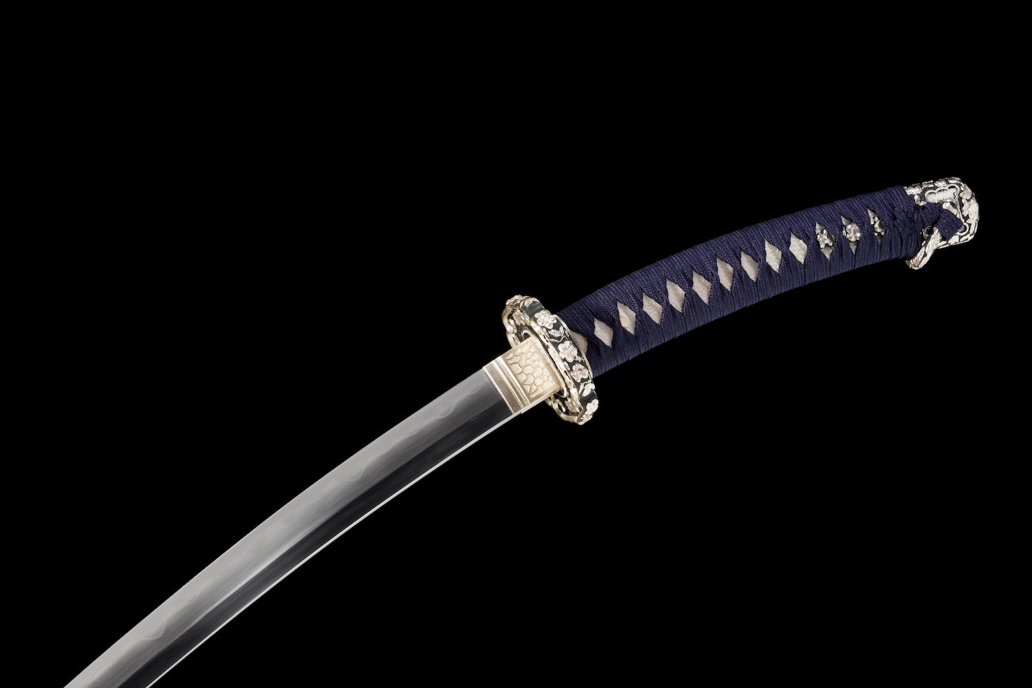 The Harukaze Hosanmai Tachi