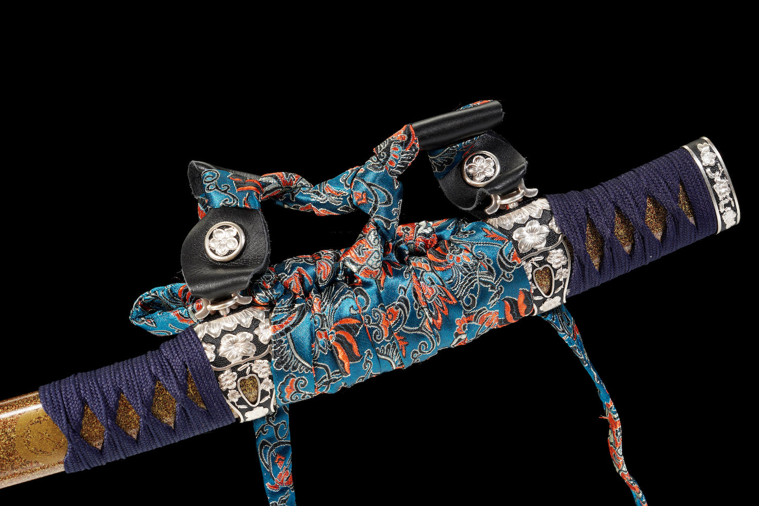 The Harukaze Hosanmai Tachi