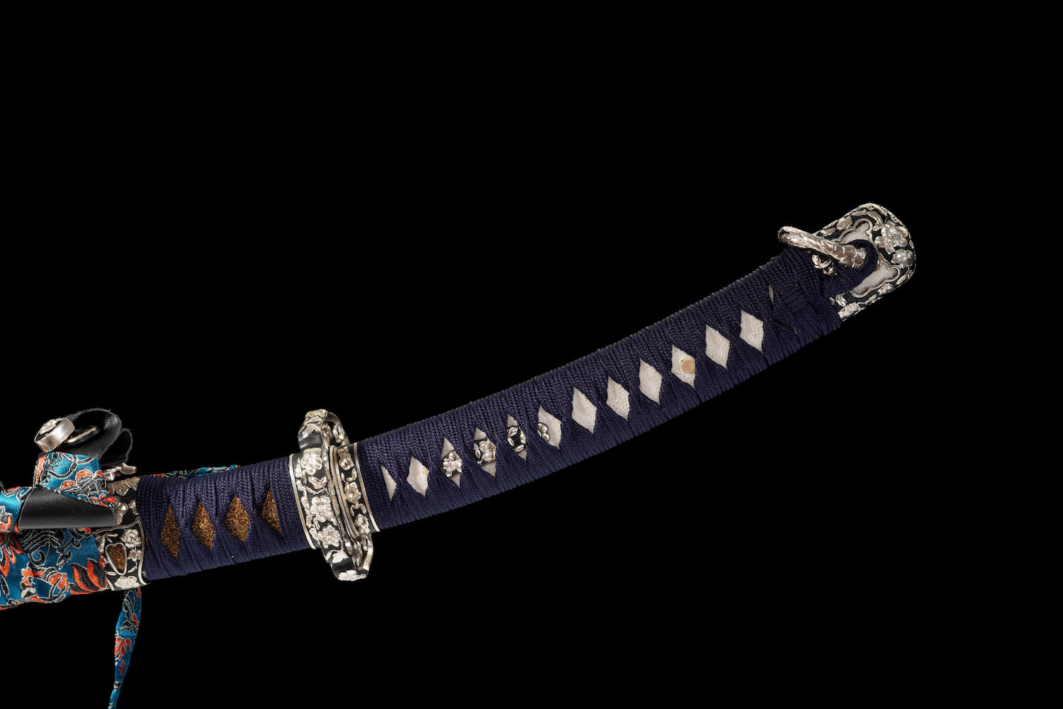 The Harukaze Hosanmai Tachi