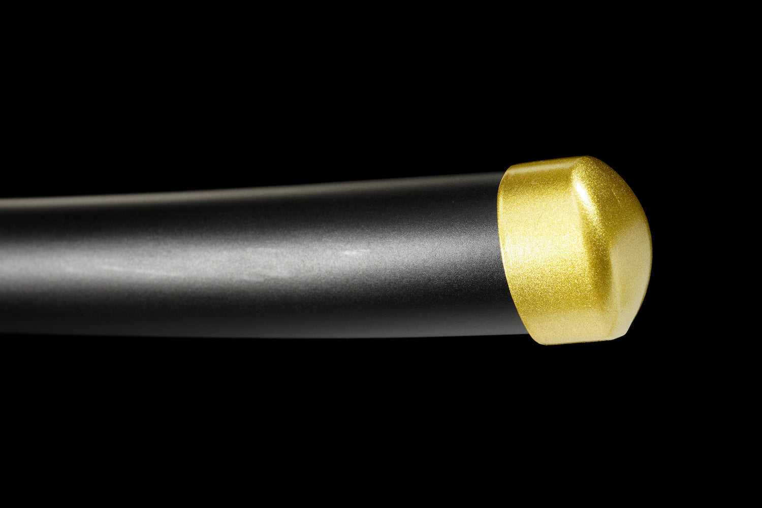The Muichiro Sword Spring steel katana