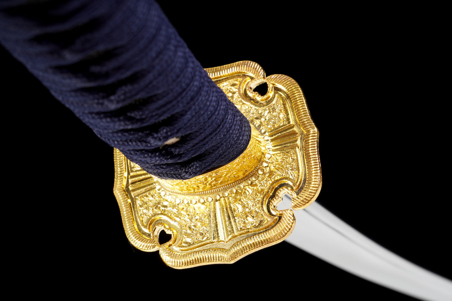 The Tetsukage Spring Steel Tachi