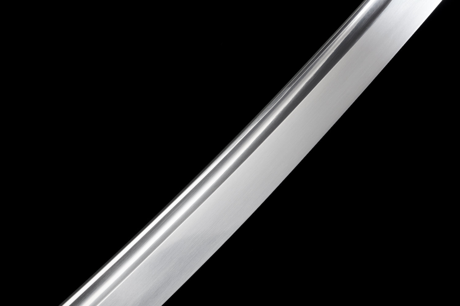 The Tetsukage Spring Steel Tachi