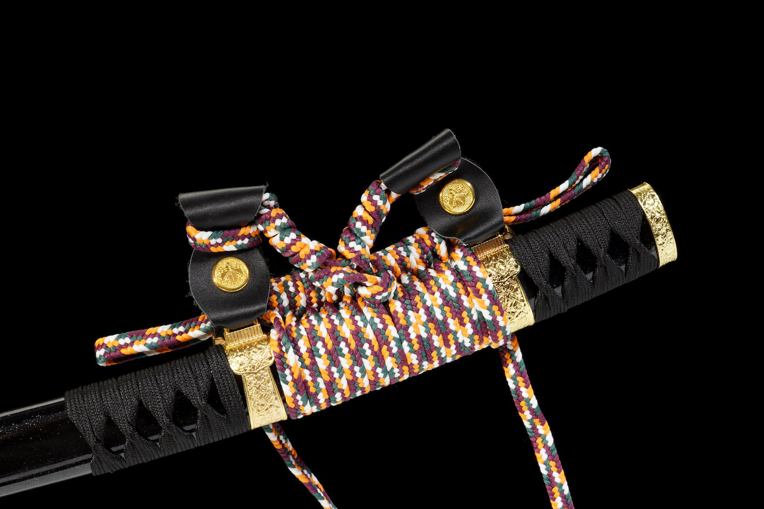 The Tetsukage T10 Steel Tachi