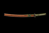The Fukyo Wakizashi
