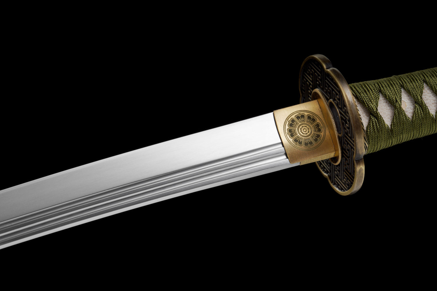 The Fukyo Wakizashi