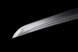 The Fukyo Wakizashi