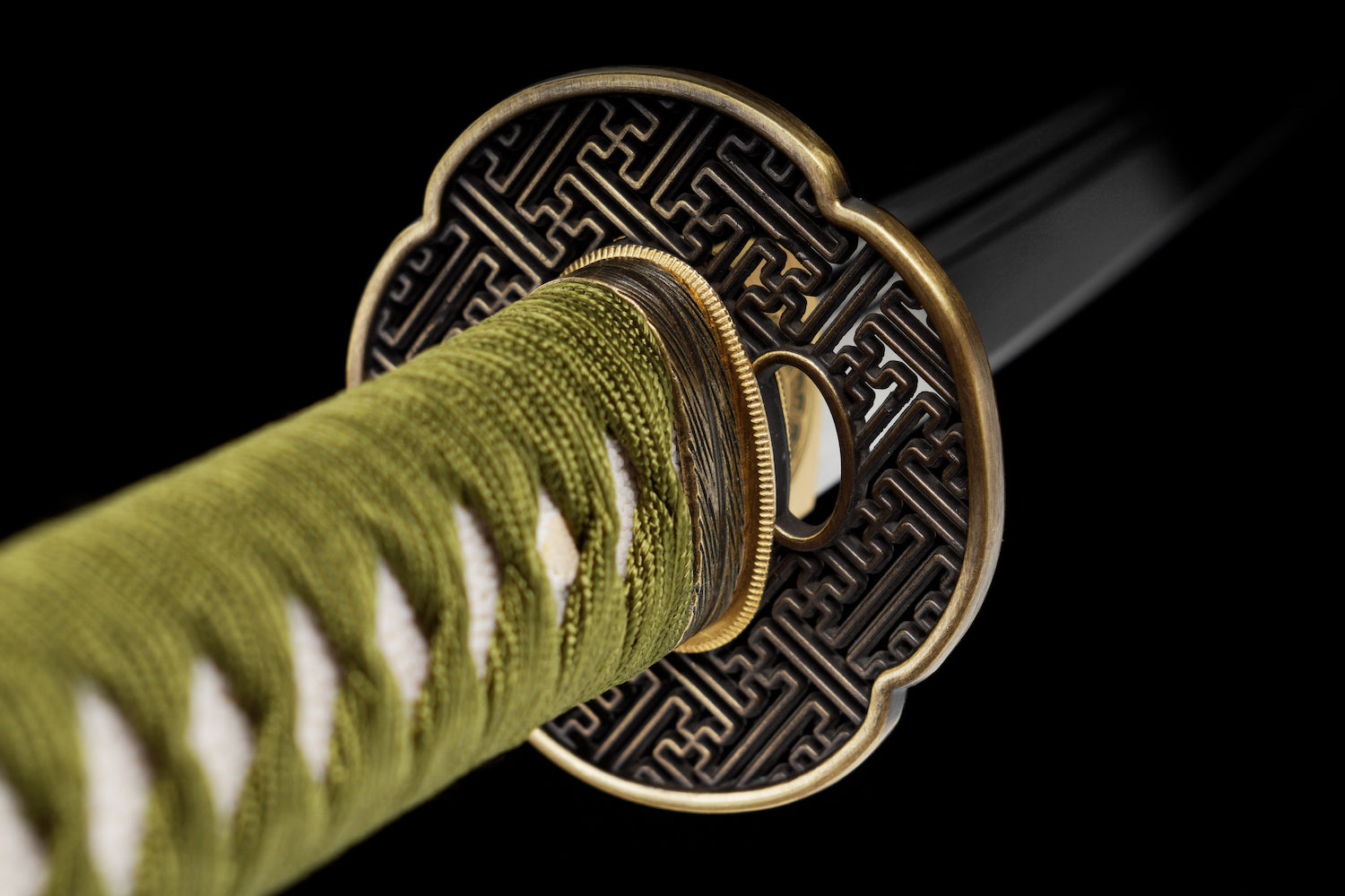 The Fukyo Wakizashi