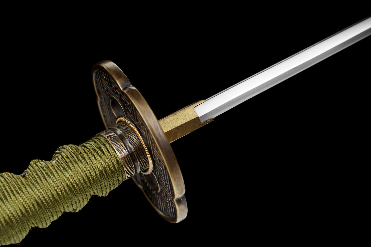 The Fukyo Wakizashi
