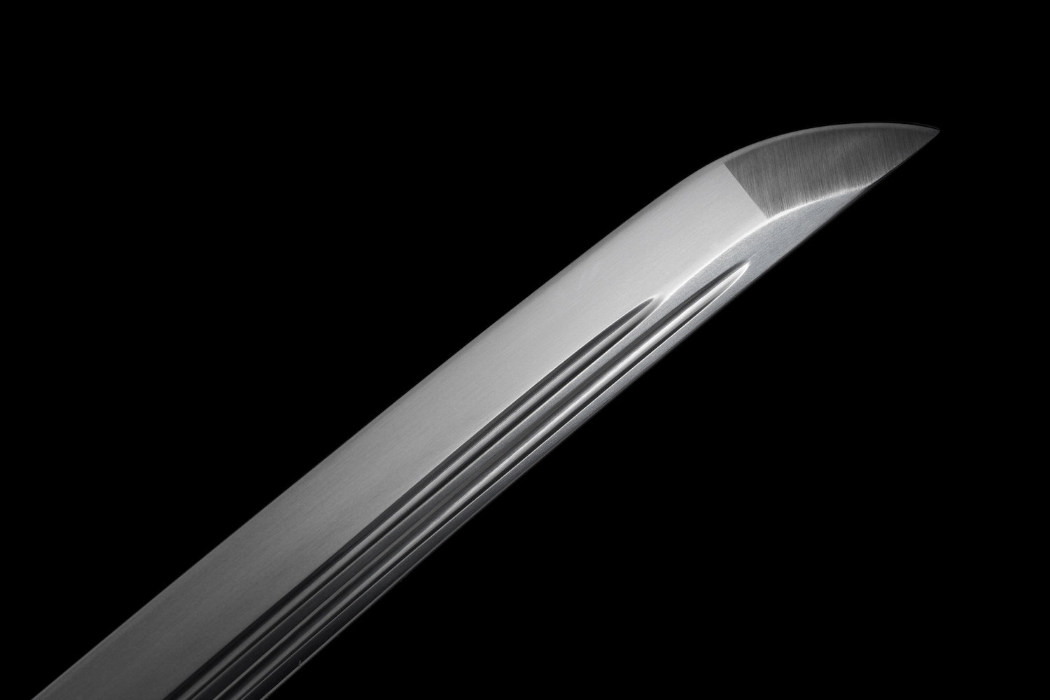 The Fukyo Wakizashi