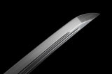 The Fukyo Wakizashi