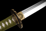 The Fukyo Wakizashi