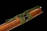 The Fukyo Wakizashi