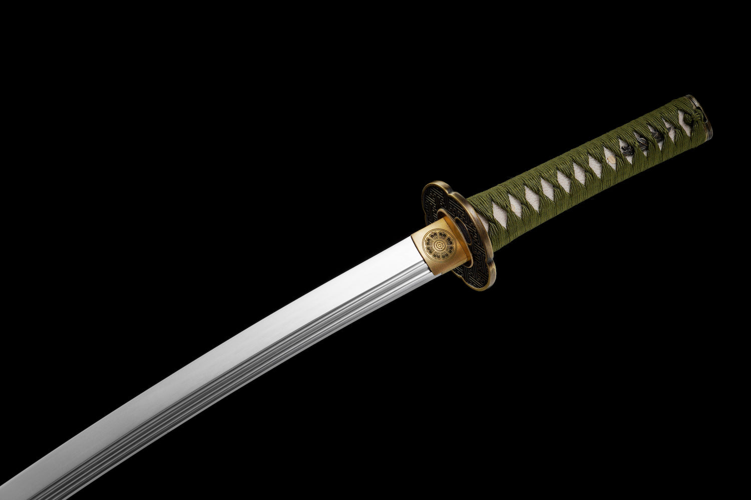 The Fukyo Wakizashi