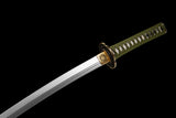 The Fukyo Wakizashi