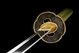 The Fukyo Wakizashi