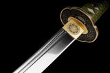The Fukyo Wakizashi