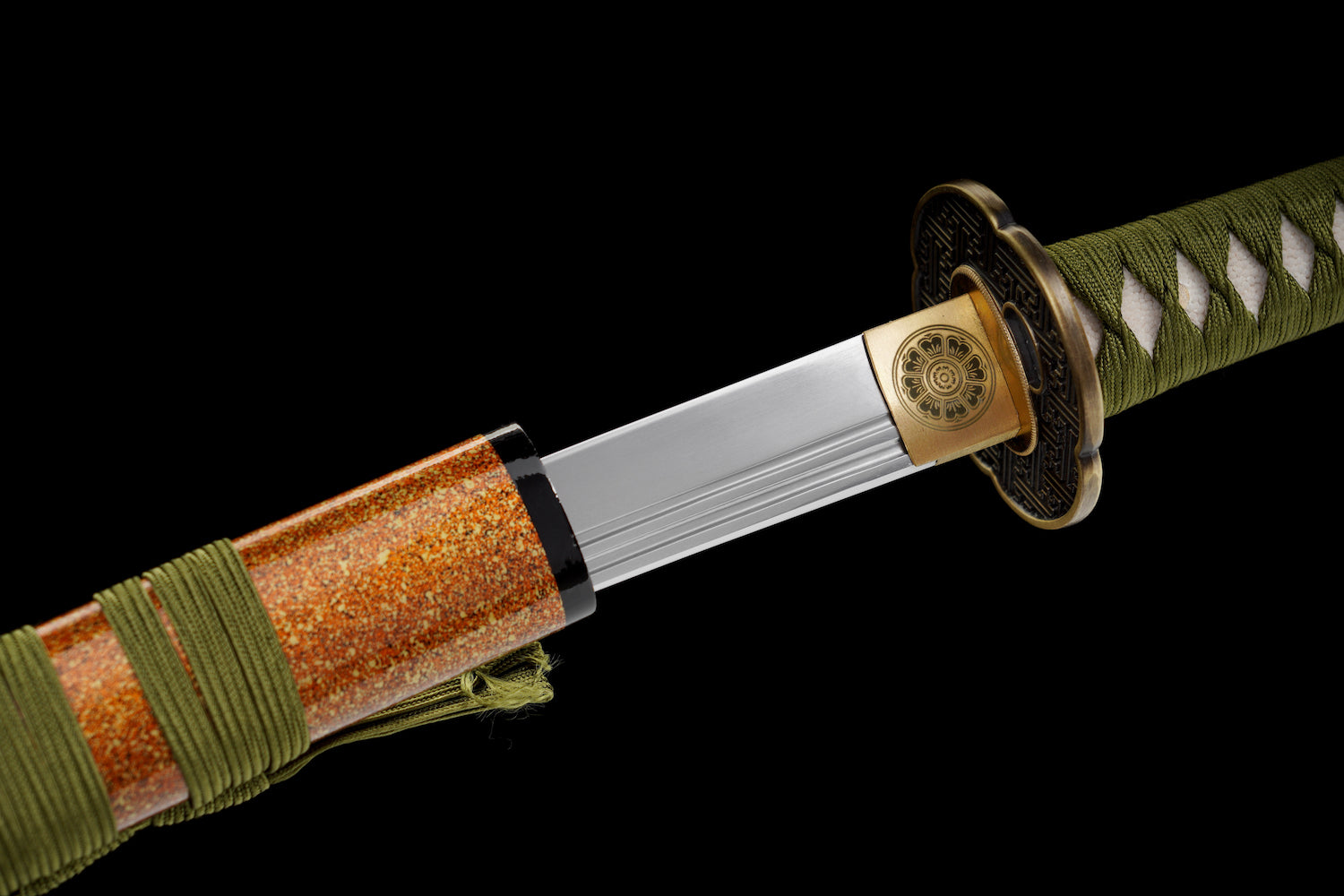 The Fukyo Wakizashi