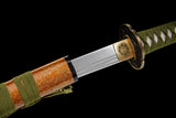 The Fukyo Wakizashi