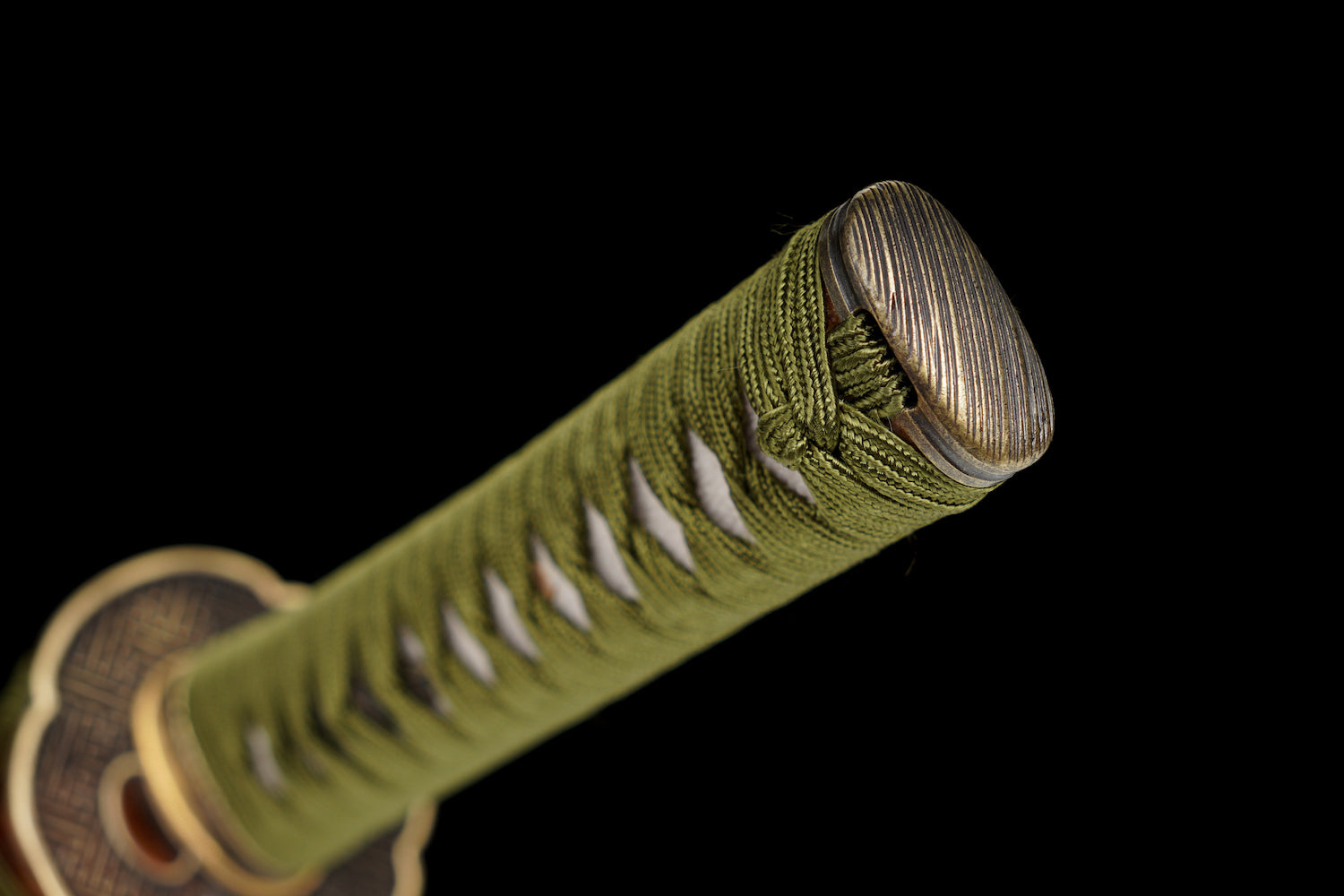 The Fukyo Wakizashi