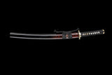 The Surudoi Wakizashi