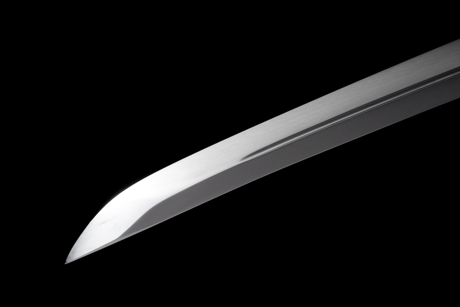 The Surudoi Wakizashi