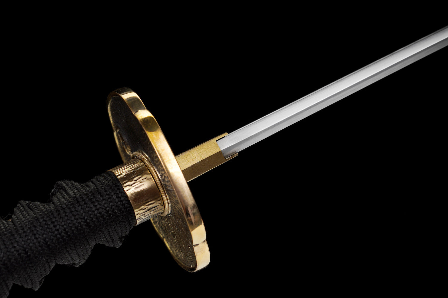 The Surudoi Wakizashi