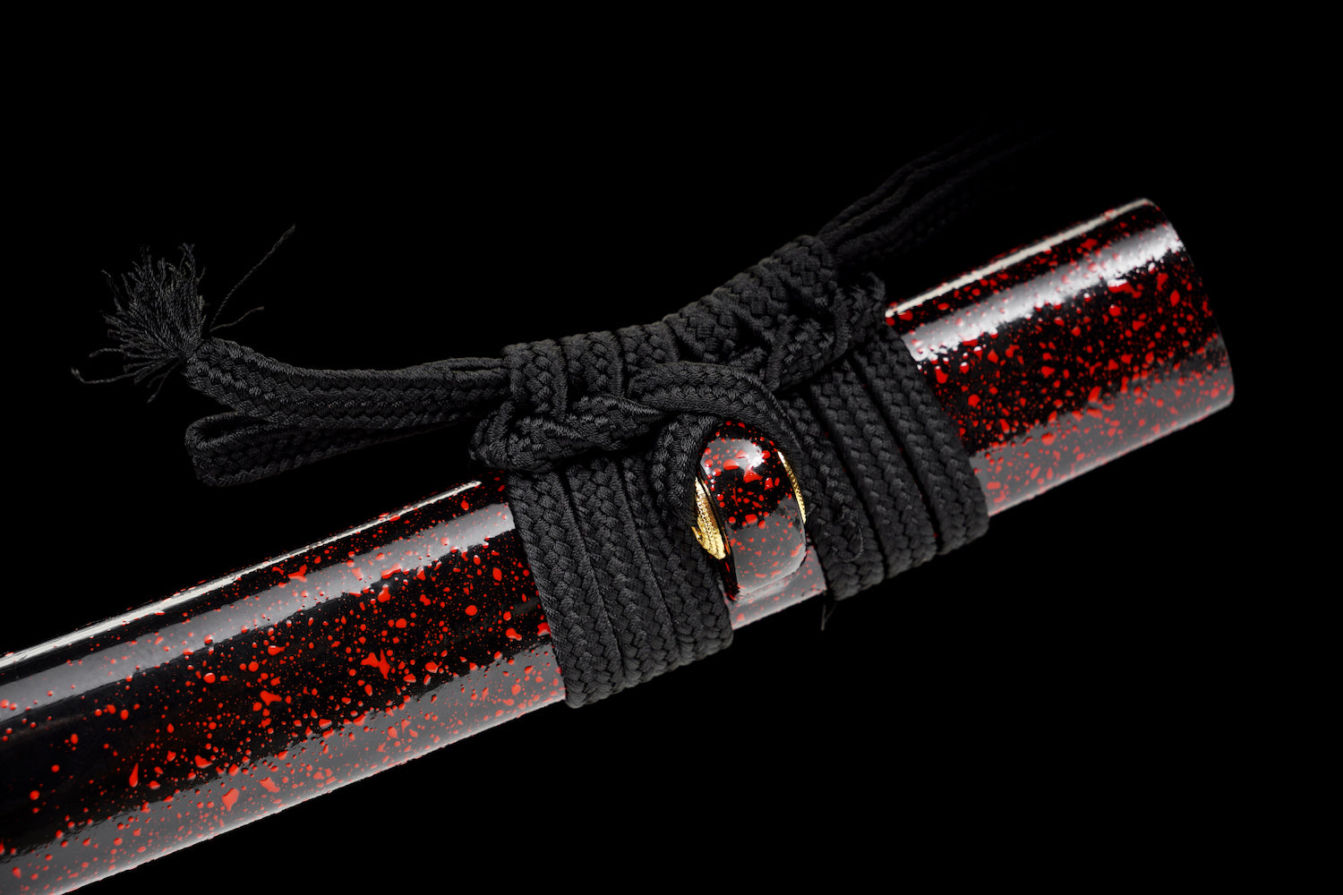 The Surudoi Wakizashi