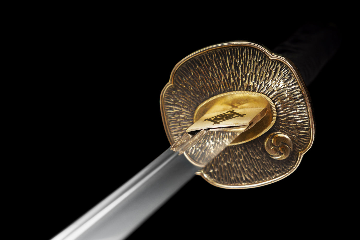 The Surudoi Wakizashi
