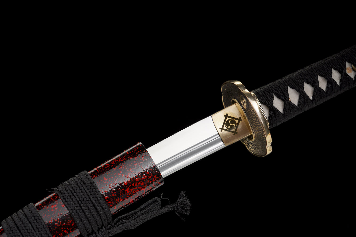 The Surudoi Wakizashi