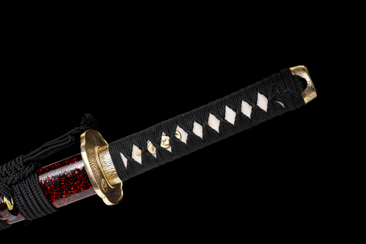 The Surudoi Wakizashi