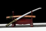 The Fukyo Wakizashi