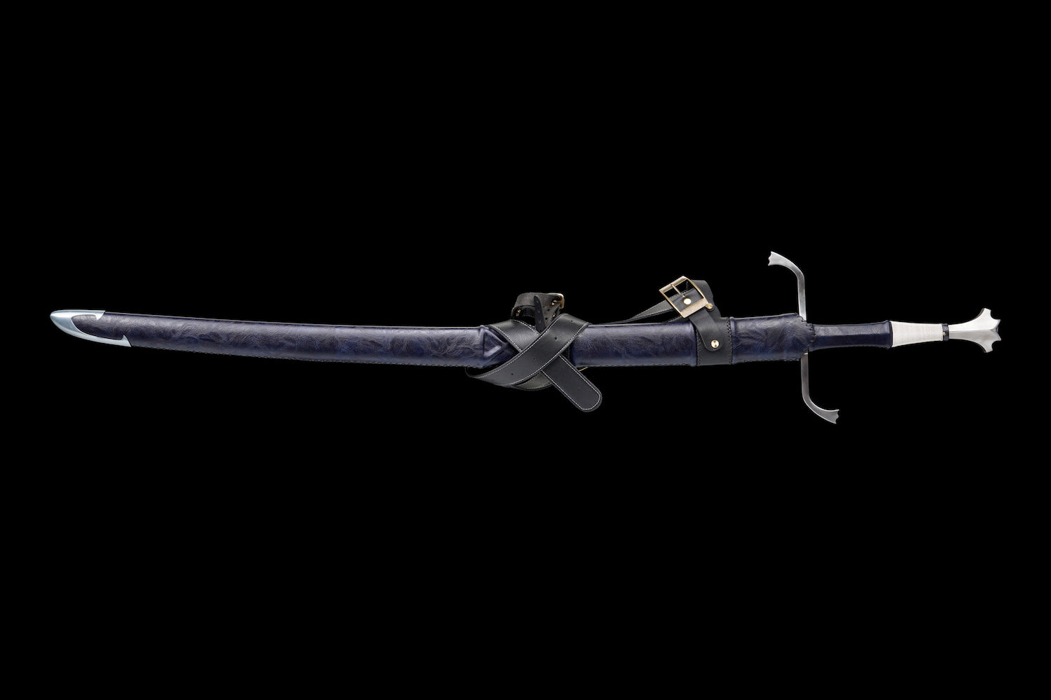 The windlash Medieval Sabre