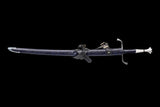 The windlash Medieval Sabre